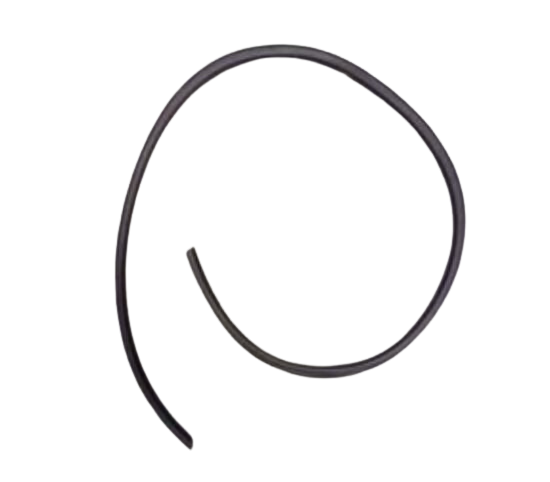 TRIUMPH STAG DOOR TOP OUTER RUBBER SEAL 622415 IRS2048