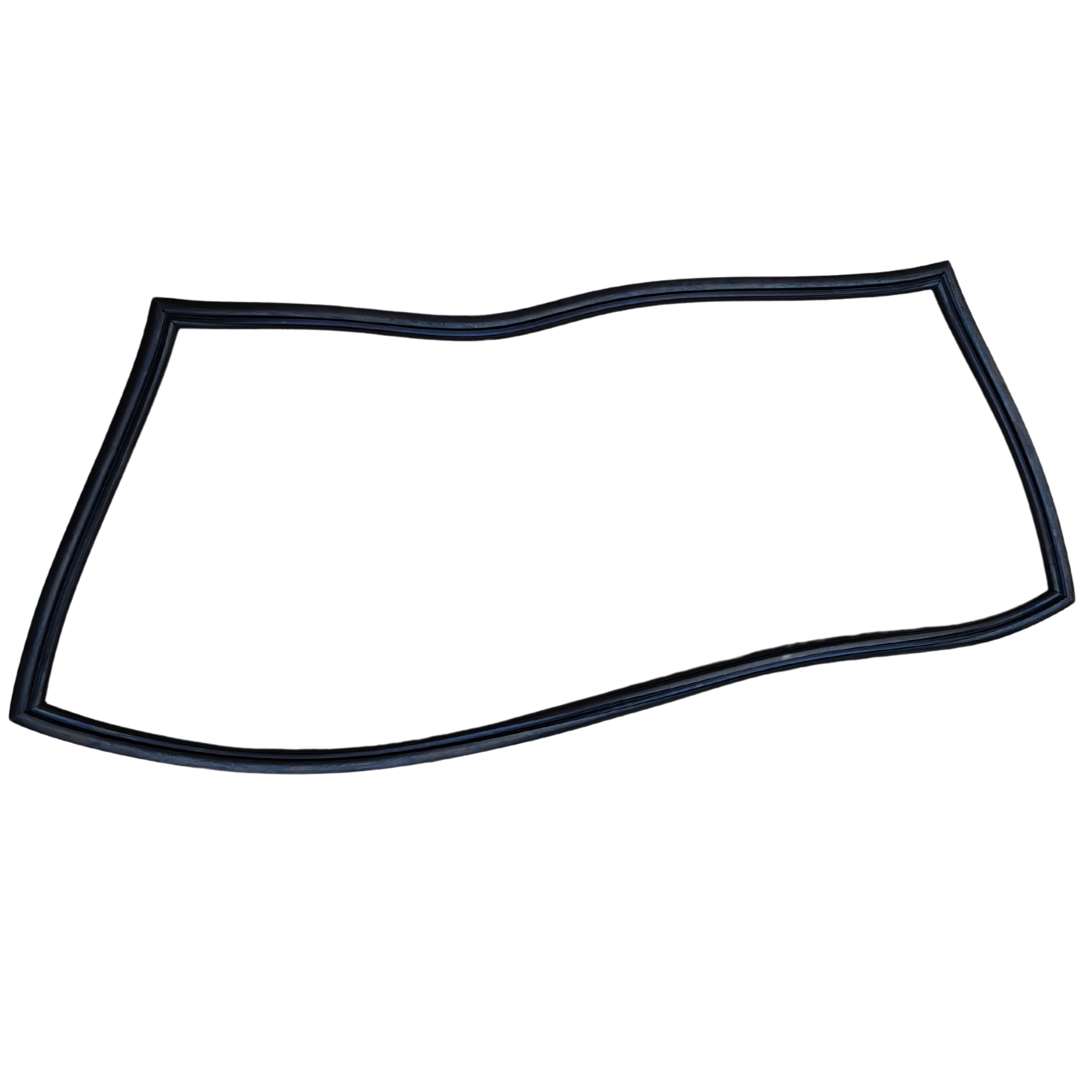 FORD CORTINA AUSSENSCHWELLERVERKLEIDUNG 1x Paar Mk3 Mk4 Mk5 NICHT