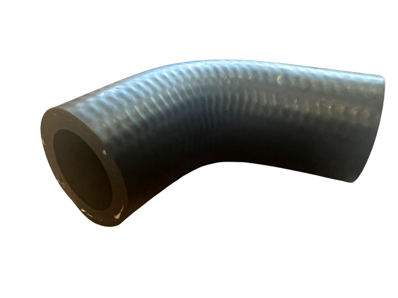 ROVER SD1 HEATER PIPE TO CYLINDER HEAD HOSE - UKC6901 - HOSE087