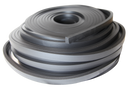 EXTRUDED SPONGE STRIP 10MM X 19MM  EXSS10X19