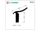 SPITFIRE OUTER WAIST SEAL OWS3
