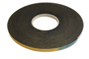 SAB NEOPRENE SPONGE STRIP 10MM X 3MM - 10 METRE COIL SAB/N10X3-10M