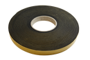 SAB NEOPRENE SPONGE STRIP 19MM X 3MM - 10 METRE COIL SAB/N19X3-10M