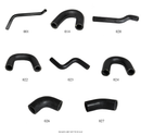 TRIUMPH STAG HOSE KIT