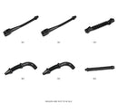 FORD ESCORT MK4 1984-1988 WIRING GROMMET SET