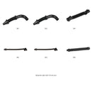 FORD ESCORT MK4 1989-1990 WIRING GROMMET SET