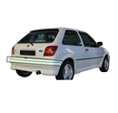 FORD FIESTA MK3 RS TURBO GREEN BUMPER TRIM - IRS2040 5 METRE