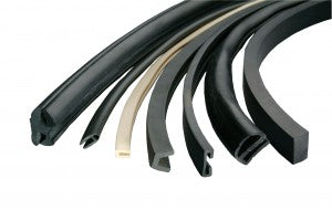 Extruded Rubber Seals Supplier