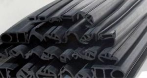 Rubber Extrusions UK