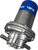 HARDI 12V FUEL PUMP - MODEL 18812 - FUELPUMP005