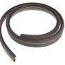 TRIUMPH STAG DOOR TOP OUTER RUBBER SEAL - 622415 - IRS2048