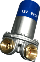 HARDI FUEL PUMP - MODEL 9912 - FUELPUMP001