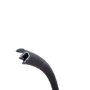 EPDM FLEXIBLE SELF GRIP RUBBER - SIDE SEAL DX116