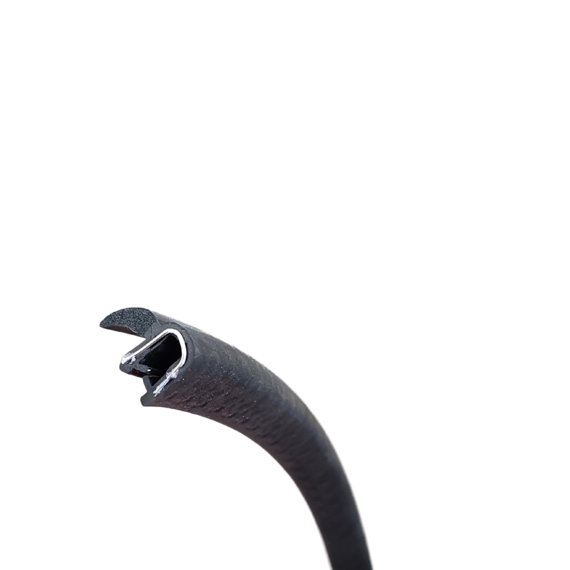 EPDM FLEXIBLE SELF GRIP RUBBER - SIDE SEAL DX116