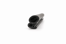 FLEXIBLE SELF GRIP RUBBER - SIDE SEAL - 1.6MM TO 3MM PANELS DX71