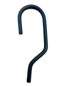 TRIUMPH 2000 2500 BANJO TO VALVE HEATER HOSE - 614401 - HOSE067