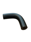 TRIUMPH / ROVER FUEL PIPE ELBOW 3/16 BORE -149844 - HOSE074