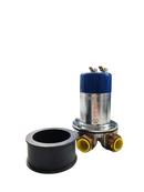 MGB fuel pump AZX1307 Q 9912X AZX1318 negative earth for MGB GT MGC V8