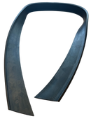 TRIUMPH TR2-TR3A WINDOW TO BODY SEAL 704126 - IRS2054