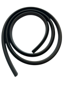 TRIUMPH TR2/ TR3A SPARE WHEEL COVER SEAL - 552559 -  SRS165