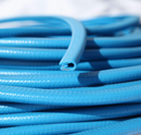 TITANFAST PVC SELF GRIP EDGING STRIP BLUE T/FAST100BLUE