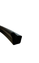 TRIUMPH TR2/ TR3A SPARE WHEEL COVER SEAL - 552559 -  SRS165