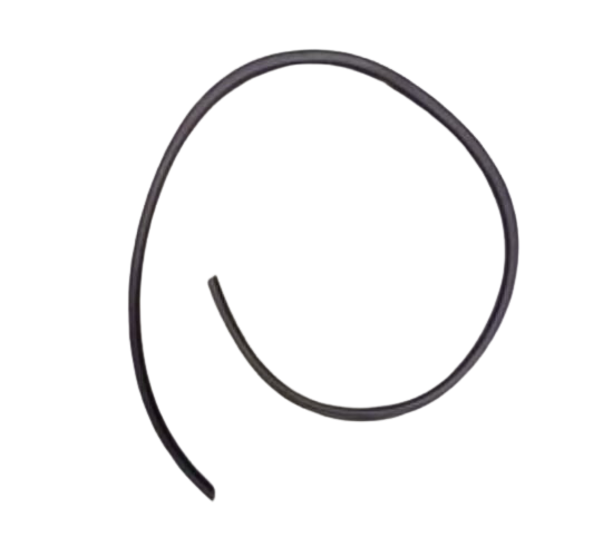 TRIUMPH STAG DOOR TOP OUTER RUBBER SEAL - 622415 - IRS2048