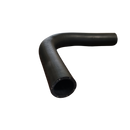 MGB TOP RAD HOSE  4 CYLINDER MODELS 1976 ONWARDS - GRH592 -HOSE068