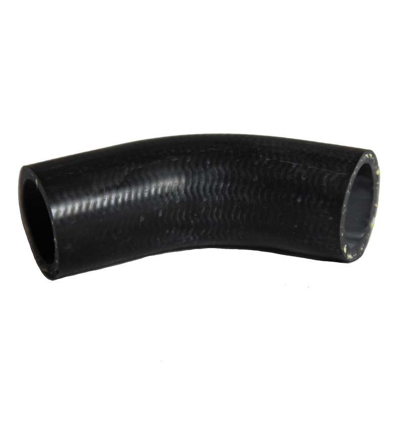 TRIUMPH STAG PUMP COVER TO RADIATOR CONNECTOR PIPE HOSE027 – GRH490