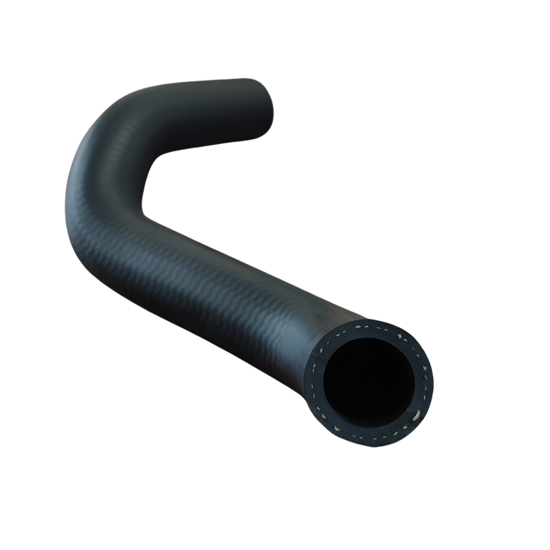 TRIUMPH DOLOMITE SPRINT TOP RADIATOR HOSE RIGHT HAND  -  219074 -HOSE090