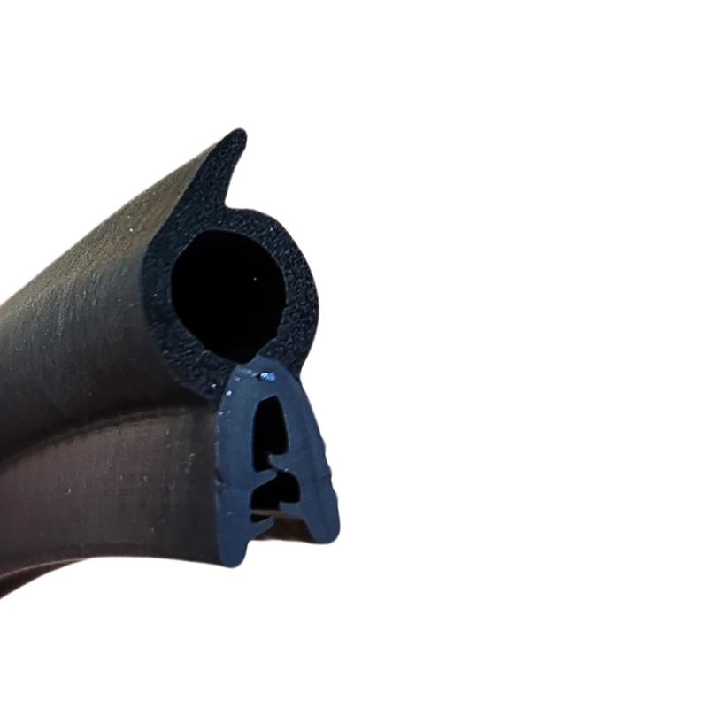 DX119 FLEXIBLE EPDM SELF GRIP RUBBER SEAL