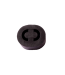 TAILPIPE  MOUNTING BLOCK RUBBER BUSH08