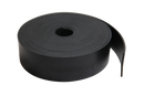 RECTANGULAR RUBBER STRIP 2.4MM X 38MM 2.4X38PFRS
