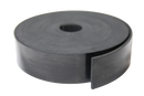 RECTANGULAR RUBBER STRIP 3.2MM X 38MM - 3.2X38PFRS