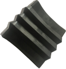 STAG AIR INTAKE GAITOR T/GAITER01