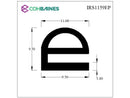 DOOR SEAL   IRS1159EP