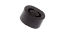 TAILPIPE  MOUNTING BLOCK POLYURETHANE BUSH09