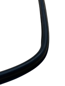 FORD ESCORT MK3 / MK4 FRONT WINDOW RUBBER - ES108