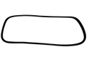 AUSTIN/MORRIS 1000, 1100, 1300 FRONT WINDSCREEN RUBBER - ES35
