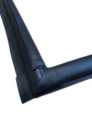 RANGE ROVER CLASSIC FRONT WINDSCREEN RUBBER ES76