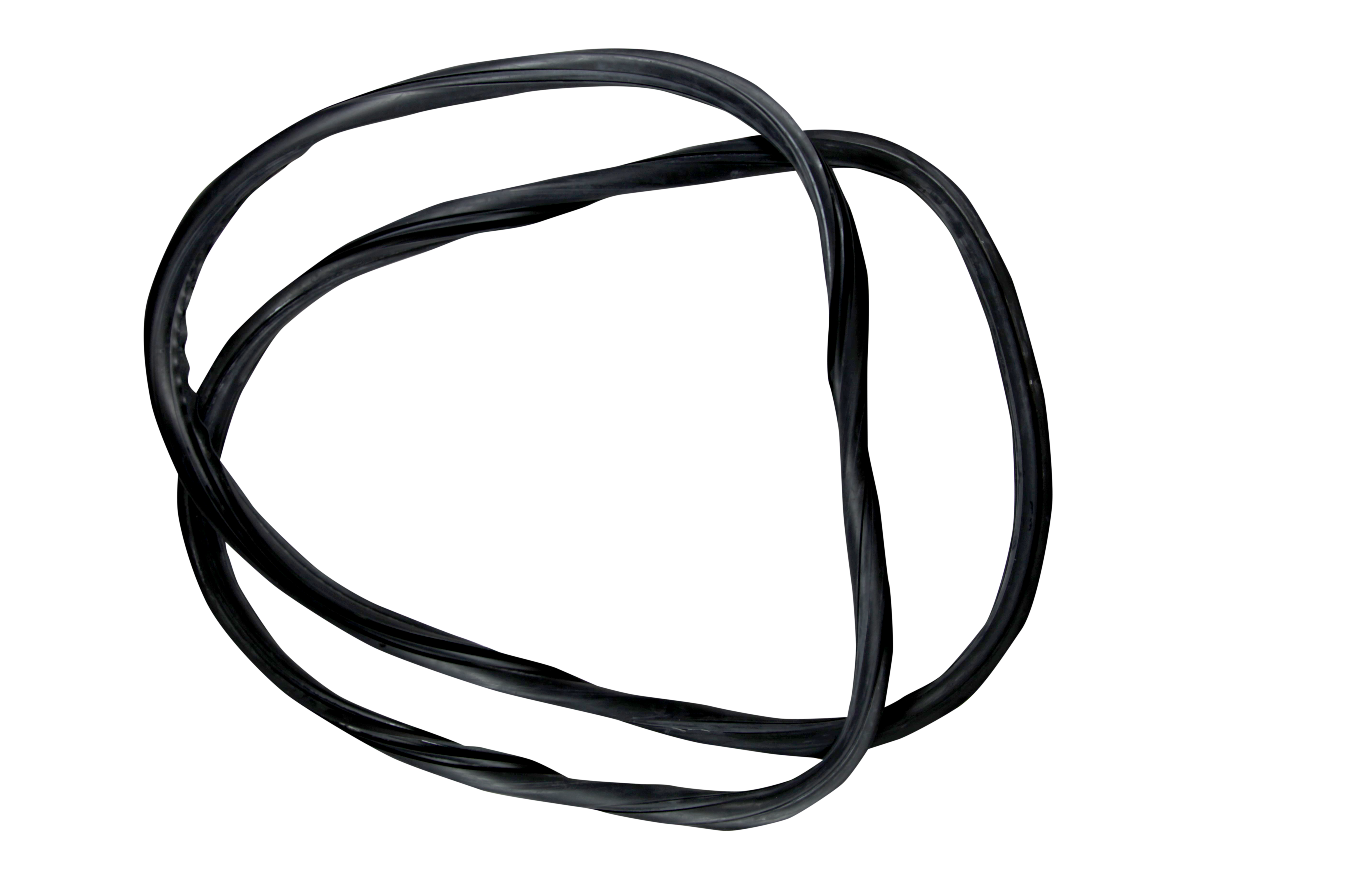 STAG FRONT WINDSCREEN RUBBER ES86