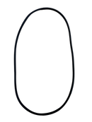 MGB ROADSTER FRONT WINDSCREEN SEAL - ESBL20