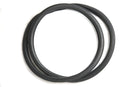 XK120 REAR WINDSCREEN RUBBER ESJ114B/L