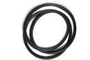 XK150 REAR WINDSCREEN RUBBER ESJ104B/L