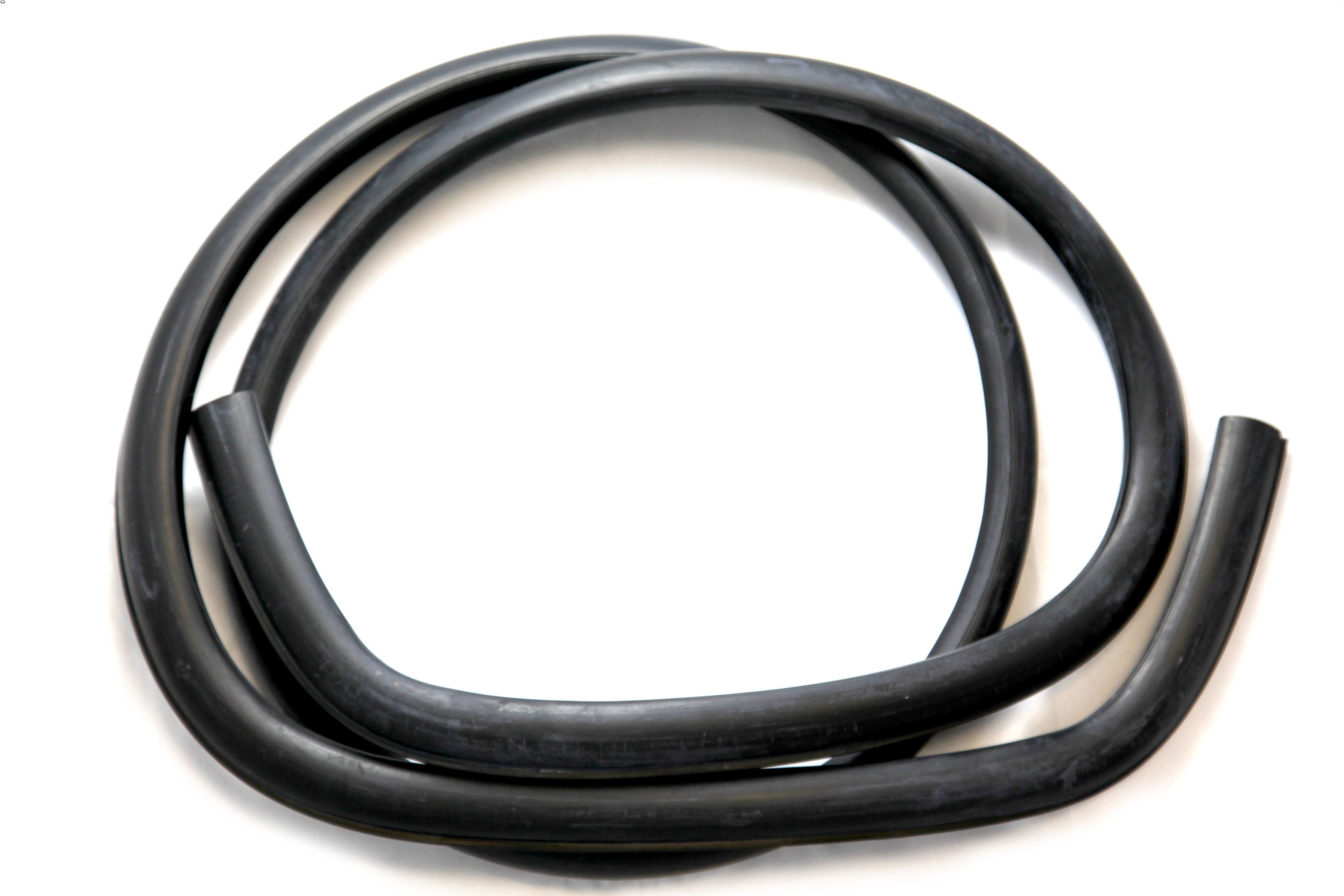 E TYPE FRONT WINDSCREEN RUBBER ESJ110