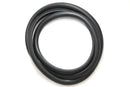 S TYPE REAR WINDSCREEN RUBBER ESJ120B/L