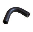 TRIUMPH GT6 RADIATOR BLEED HOSE - GRH553 - HOSE062