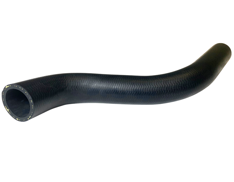 TRIUMPH GT6 BOTTOM RADIATOR HOSE- HOSE056 - GRH513