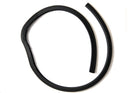 MK2 B POST FRONT LEFT HAND DOOR SEAL JDS03