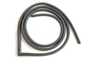 XJ6 XJ12 S2 LEFT HAND LOWER DOOR SEAL JM6